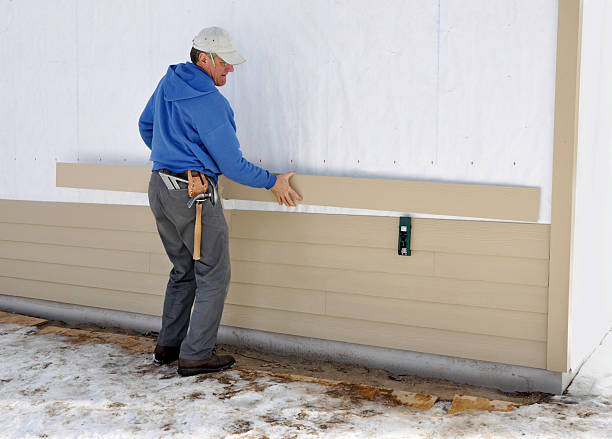 Best Siding Painting and Refinishing  in Sapulpa, OK